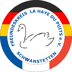 Gastfamilien gesucht! - 30 Jahre Partnerschaft zwischen Schwanstetten und La Haye du Puits