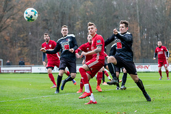 TSV Kornburg auf Bayernliga Tour
