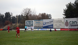 TSV Kornburg auf Bayernliga Tour