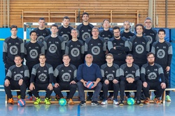 Neuer Partner Handball Herren Katzwang 05