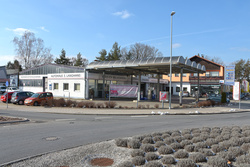 50 Jahre Autohaus Erich Langhans in Wendelstein