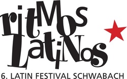 Latinfestival Ritmos Latinos 22. bis 24. Juni