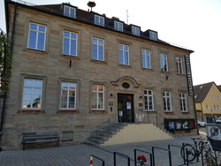 Der Stadtrat hat umfangreiche Sanierungen für Kornburg und Worzeldorf beschlossen