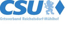 CSU Ortsverband Reichelsdorf-Mühlhof