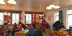3. Repair- Café im Nürnberger Süden