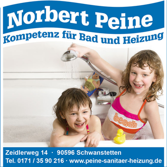 Norbert Peine GmbH &amp; Co. KG