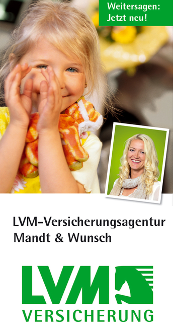 LVM Serviceb&uuml;ro Mandt &amp; Wunsch