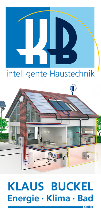 Klaus Buckel Energie-Klima-Bad GmbH
