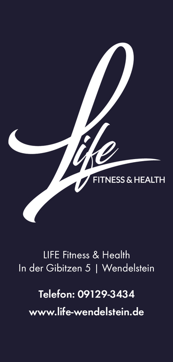 Life Fitness &amp; Health GmbH