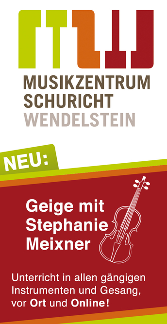 MusikZentrum Schuricht