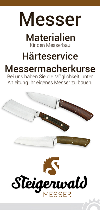 Messerwerkstatt Steigerwald
