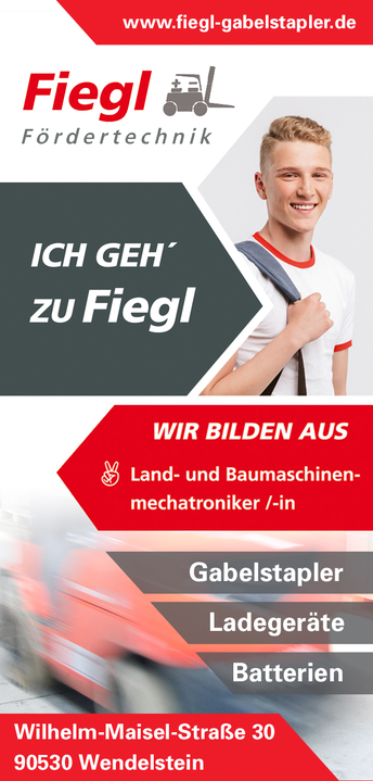 Fiegl F&ouml;rdertechnik GmbH