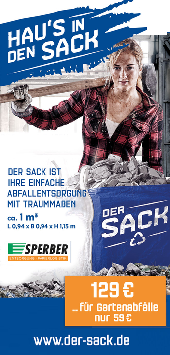 Johann Sperber GmbH &amp; Co. KG