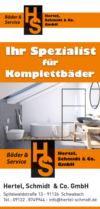 Hertel, Schmidt &amp; Co GmbH