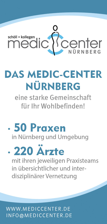 Medic-Center N&uuml;rnberg