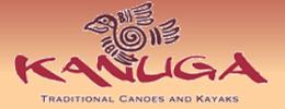 KANUGA Canoe / Kajak