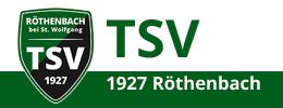 TSV 1927 Röthenbach bei St. Wolfgang e.V.