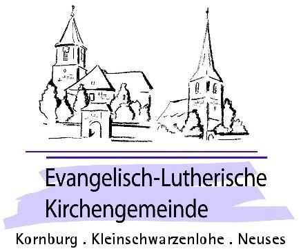 Evangelisch-Lutherische Kirchengemeinde Kornburg mit Kleinschwarzenlohe, Neuses