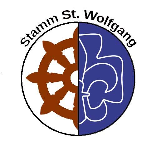 VCP Röthenbach b. St. W. - Stamm St. Wolfgang