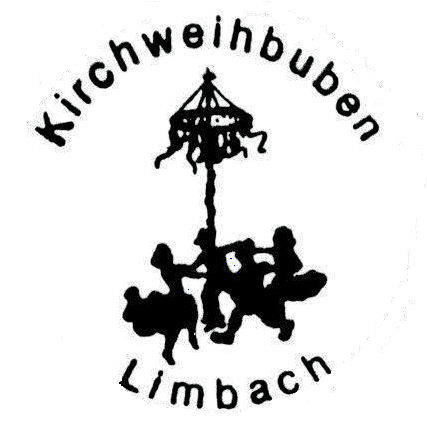 Limbacher Kärwaboum und Madli