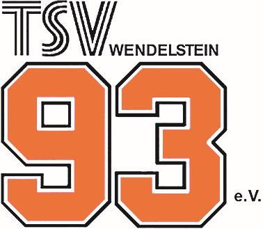 TSV 1893 Wendelstein e.V.