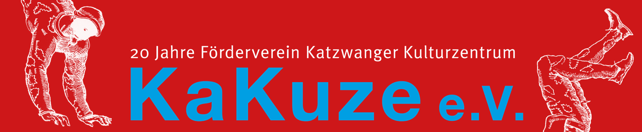 Katzwanger Kulturzentrum KaKuze e.V.