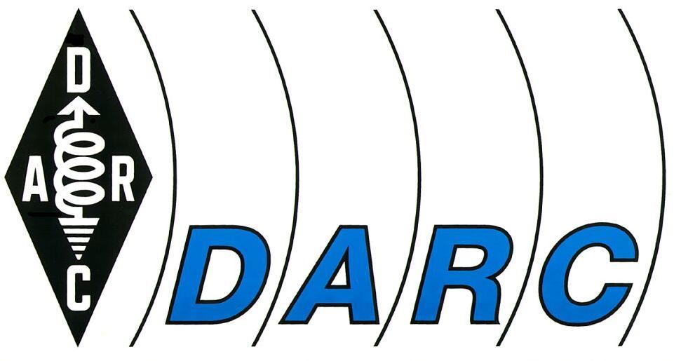 Deutscher Amateur-Radio-Club (DARC) e.V. OV-Schwarzachtal  B30