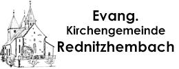 Evang. Kirchengemeinde Rednitzhembach