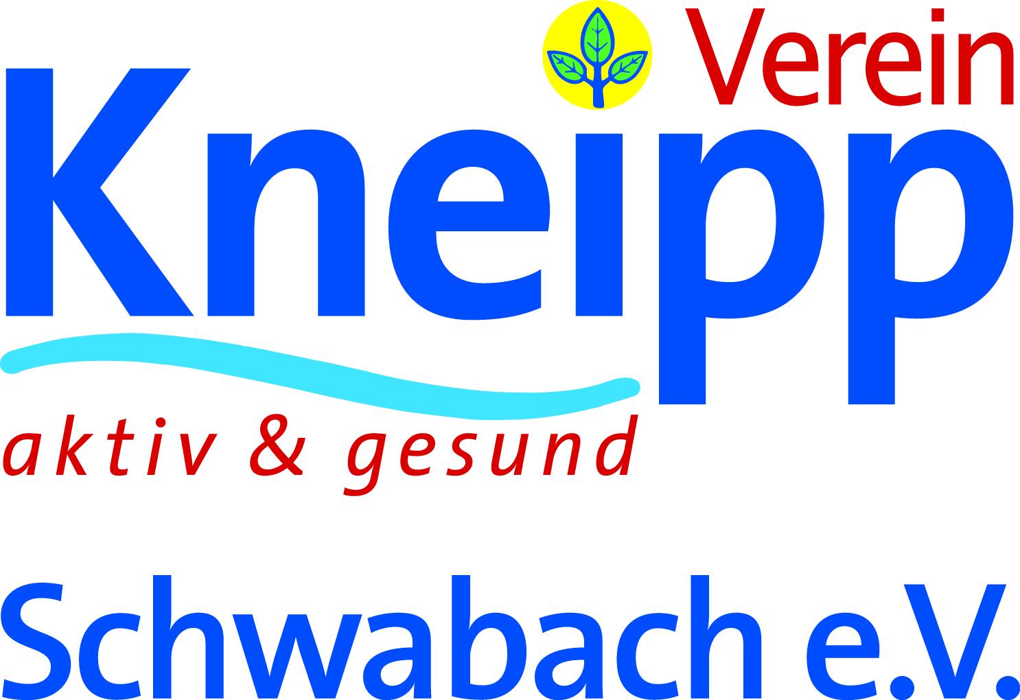 Kneipp-Verein Schwabach e.V.