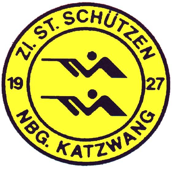 Zimmerstutzen-Schützengesellschaft (ZSSG) Katzwang