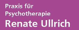 Praxis für Psychotherapie Renate Ullrich (HPG) 