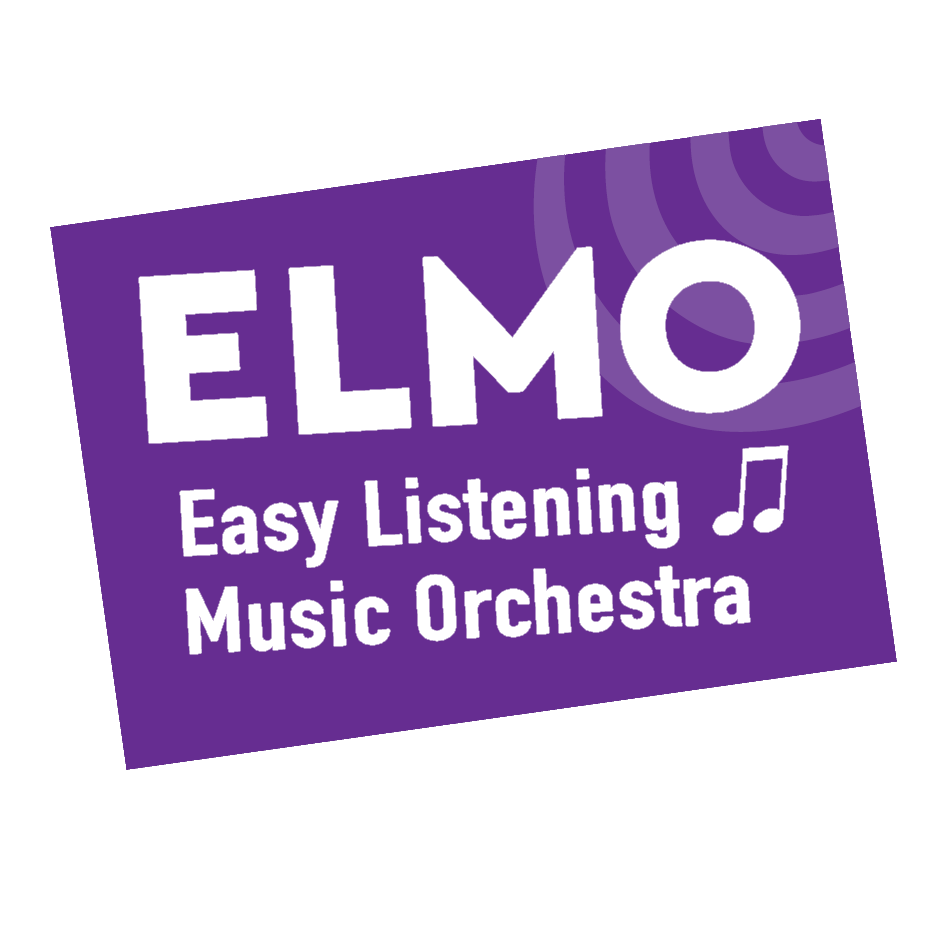 Easy Listening Music Orchestra (ELMO Bigband)