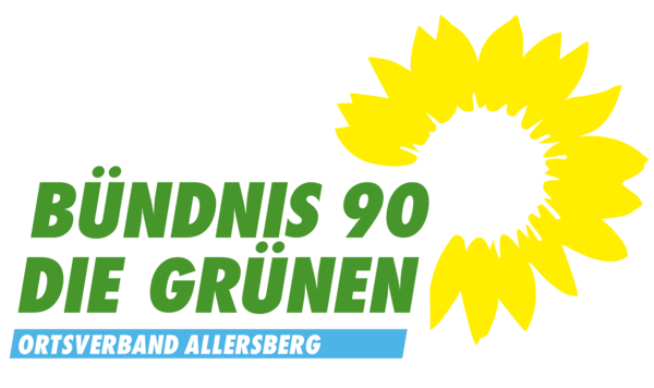 Bündnis 90 / Die Grünen - Ortsverband Allersberg