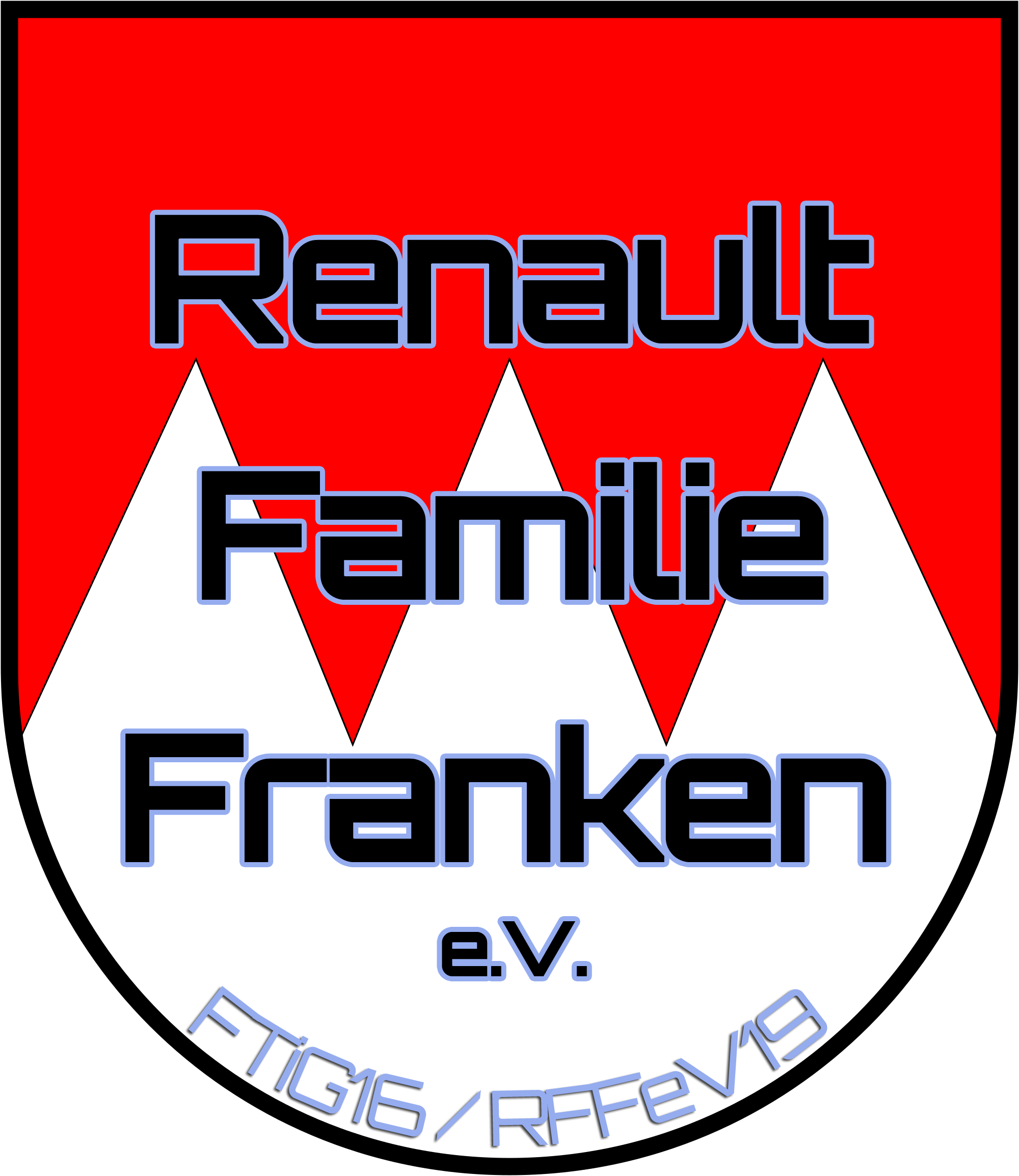 Renault Familie Franken e.V. 