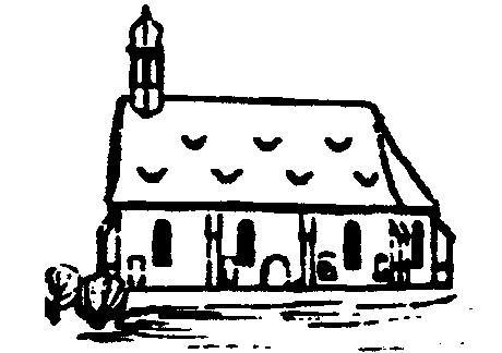 Freundeskreis Dreieinigkeitskirche Schwabach