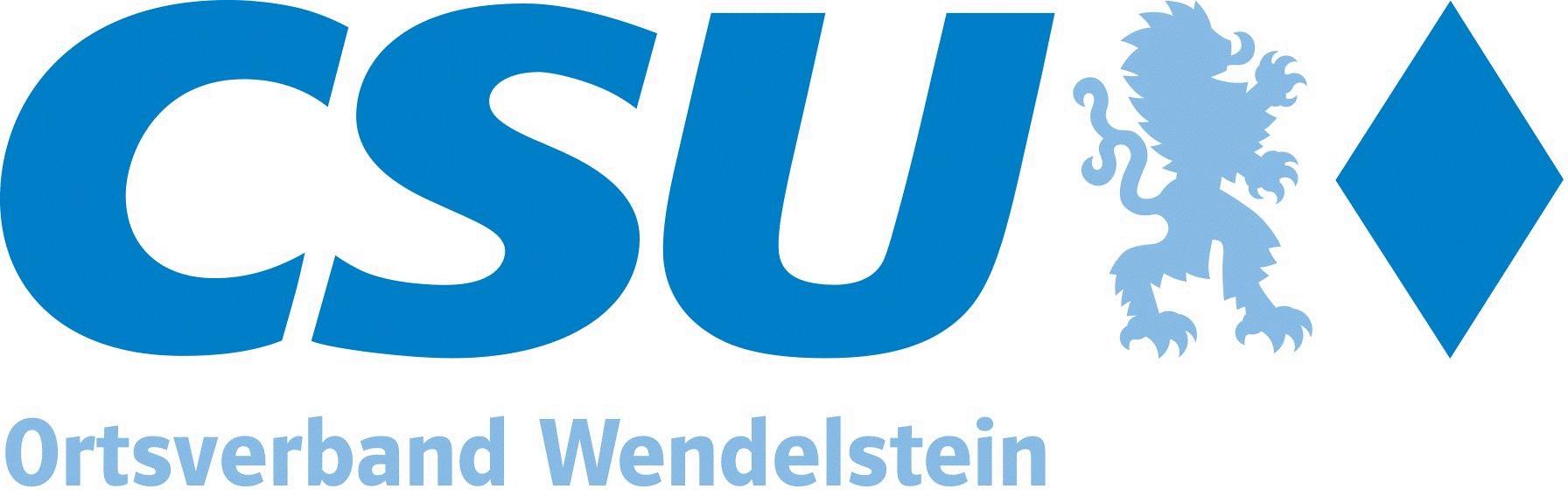 CSU-Ortsverband Wendelstein