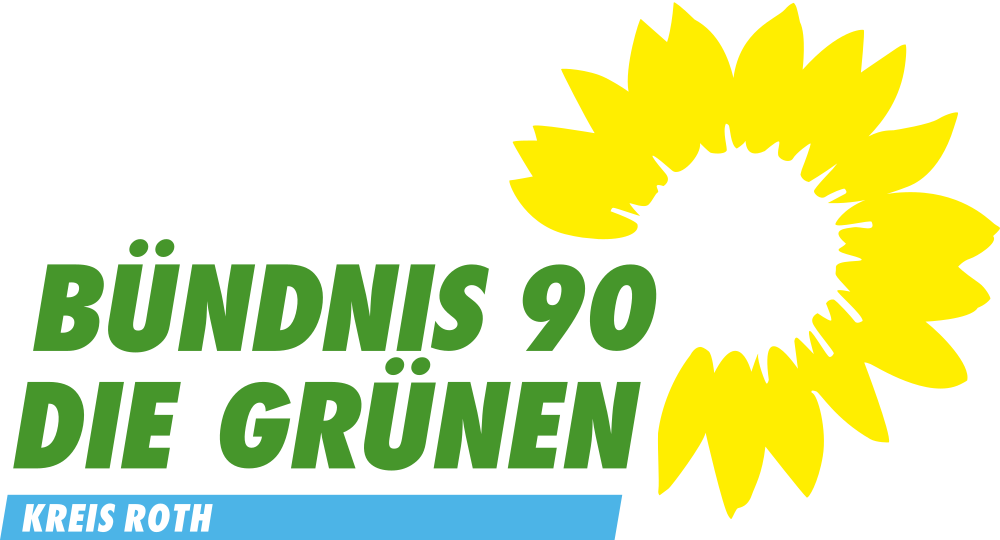 Kreisverband Roth - Bündnis 90 / Die Grünen