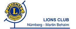 Lions Club Nürnberg Martin Behaim