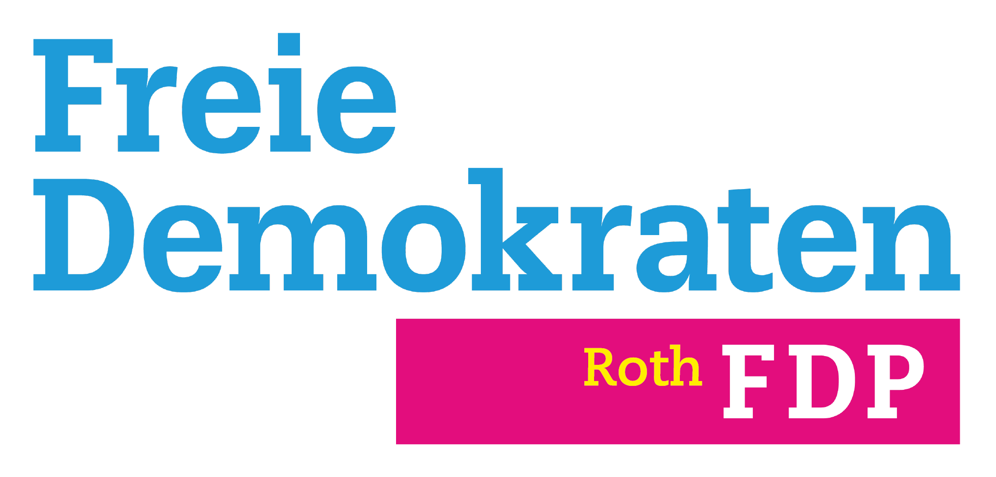 FDP - Kreisverband Roth