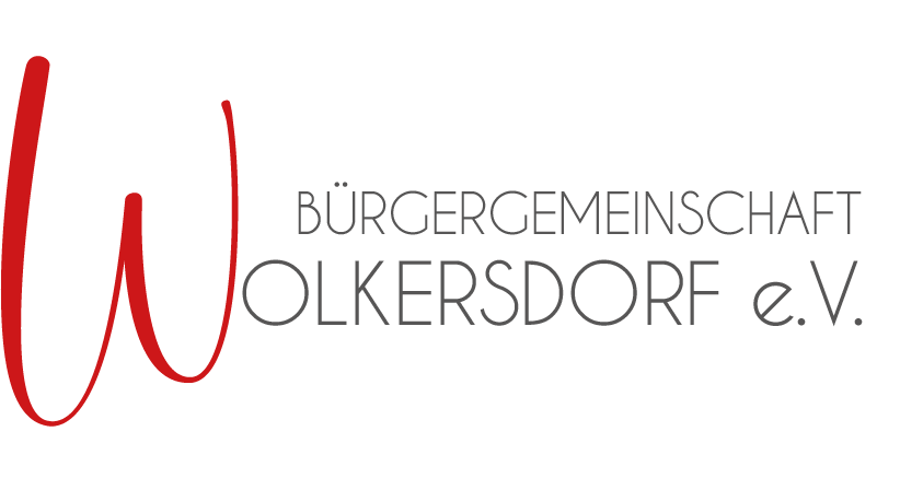 Bürgergemeinschaft Wolkersdorf e.V.