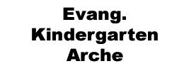 Evang. Kindergarten »Arche« Großschwarzenlohe