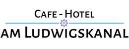 Cafe-Hotel Am Ludwigskanal