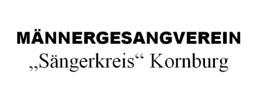 Männergesangverein Sängerkreis Kornburg