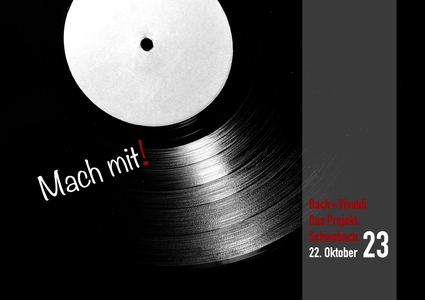 Headerbild - Kammerchor Schwabach