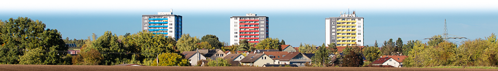 Headerbild - Bürgerforum Eichwasen 