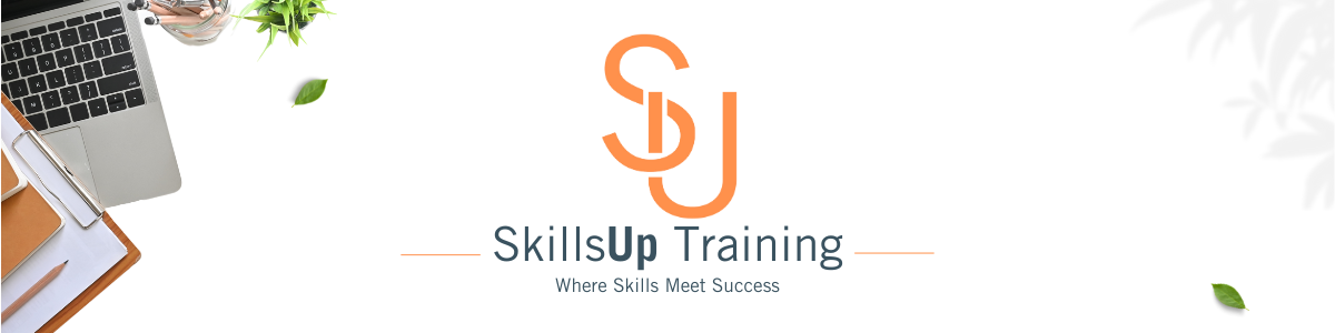 Headerbild - Michelle Heik – SkillsUp Training