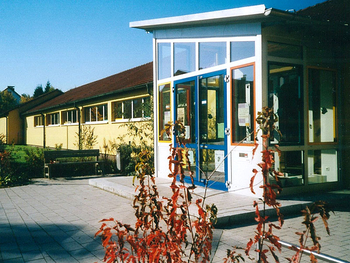 AWO-Kindergarten »Sonnenschein« Schwanstetten