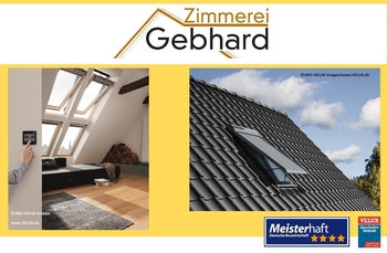 Zimmerei Gebhard GmbH und Co. KG