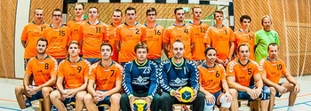 1. FC Schwand e.V. - Abteilung Handball