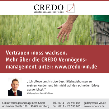 CREDO Vermögensmanagement GmbH